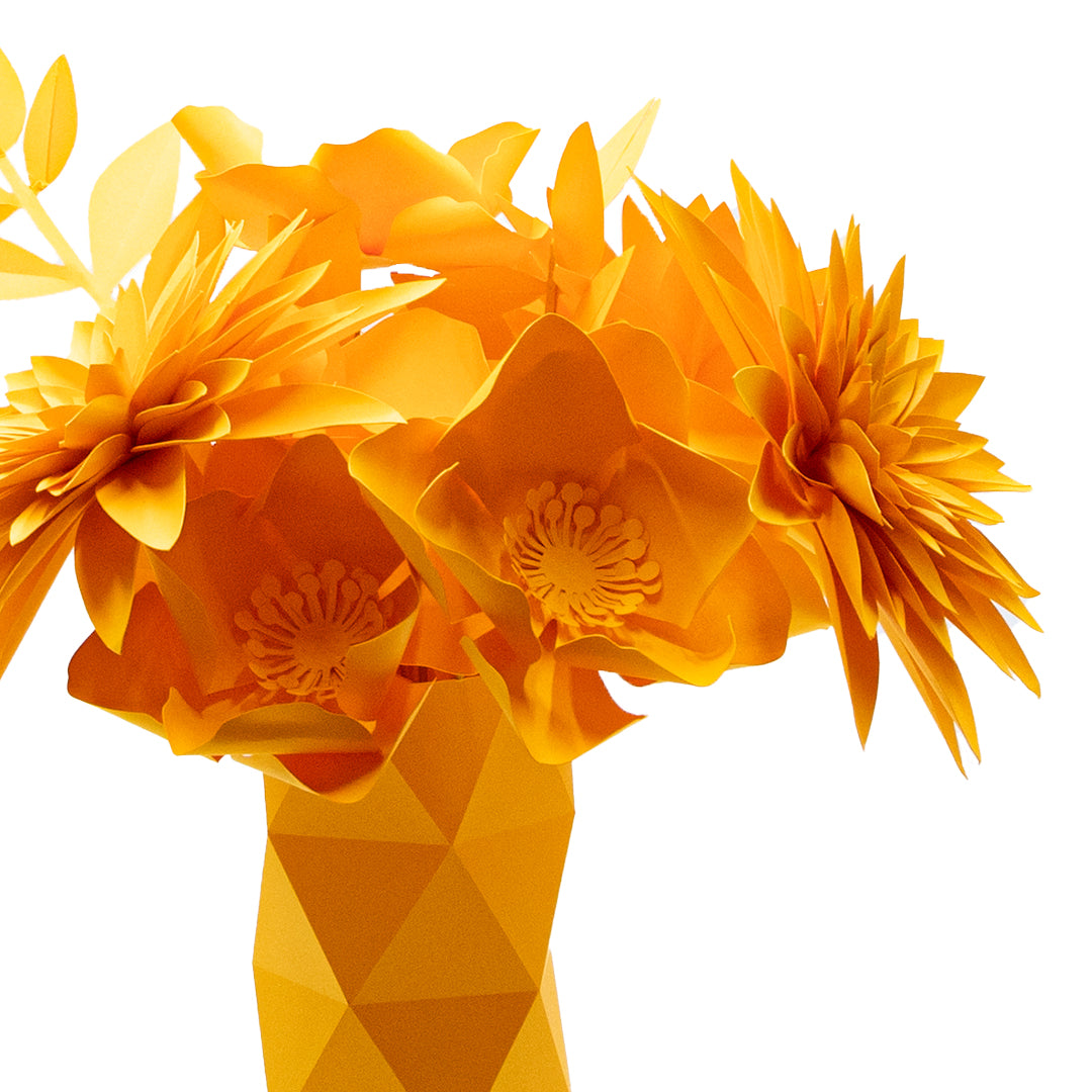 MONOCHROME AMARILLO
