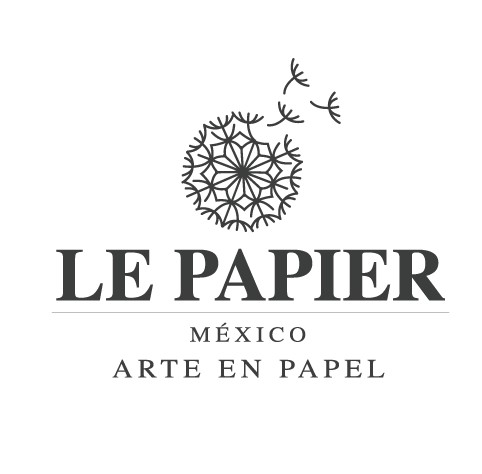 Le Papier Mexico