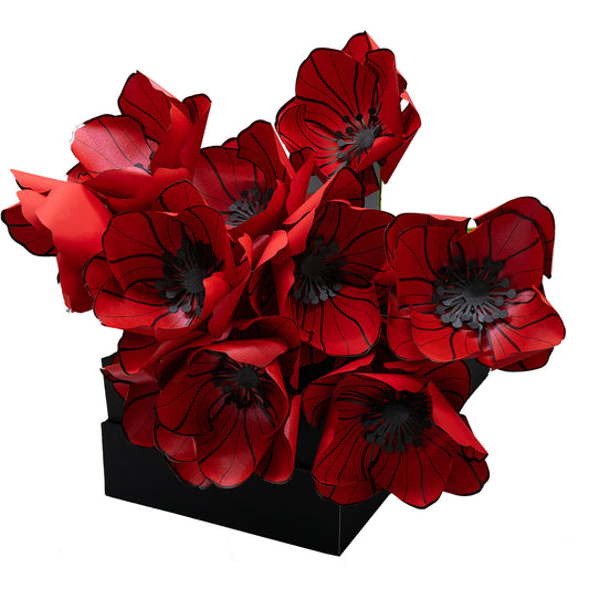ANEMONAS